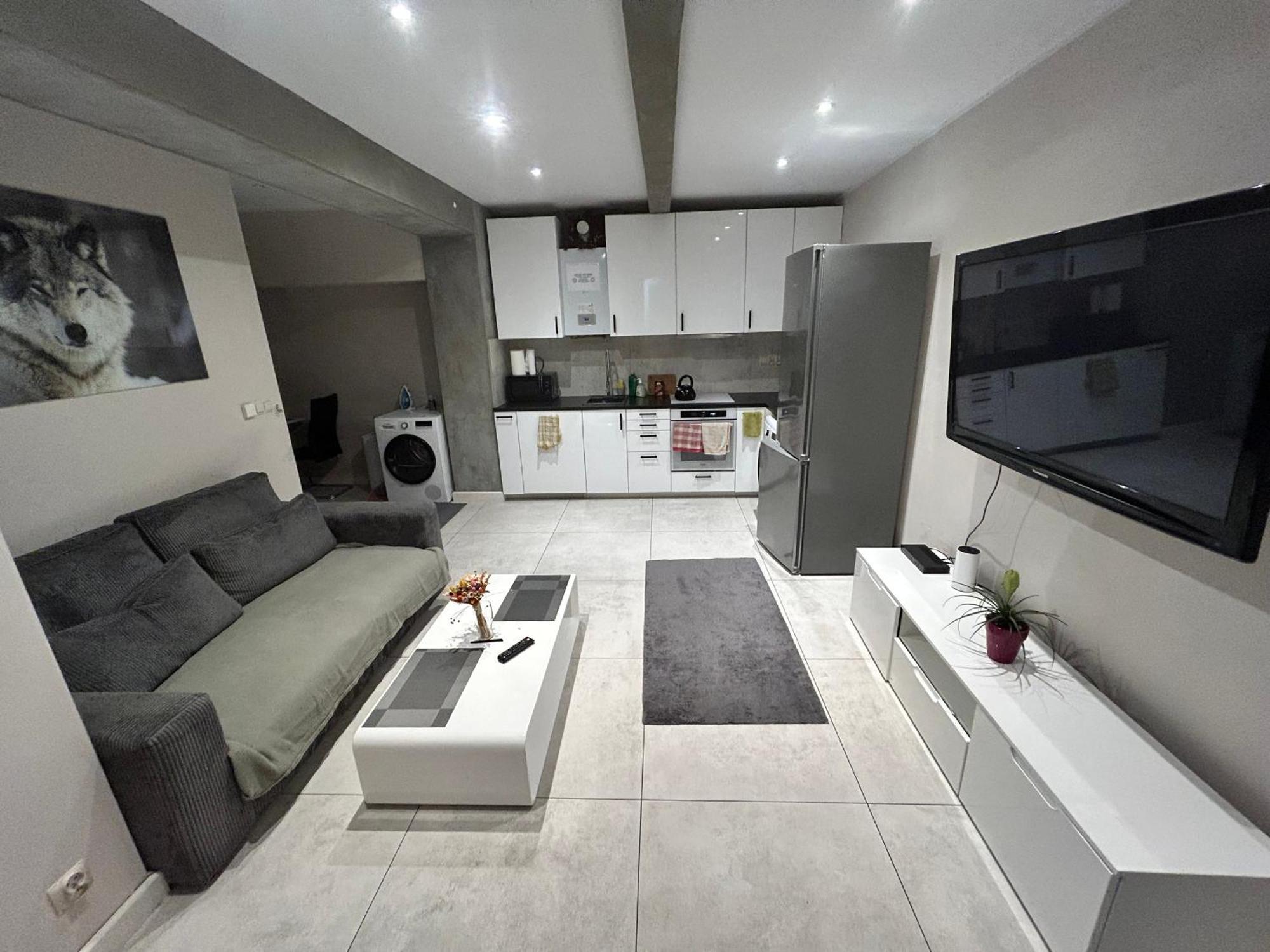 Ministay Kremerowska Краков Экстерьер фото