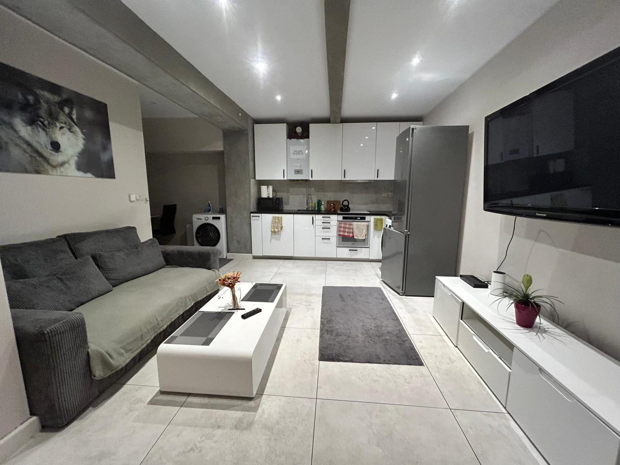 Ministay Kremerowska Краков Экстерьер фото