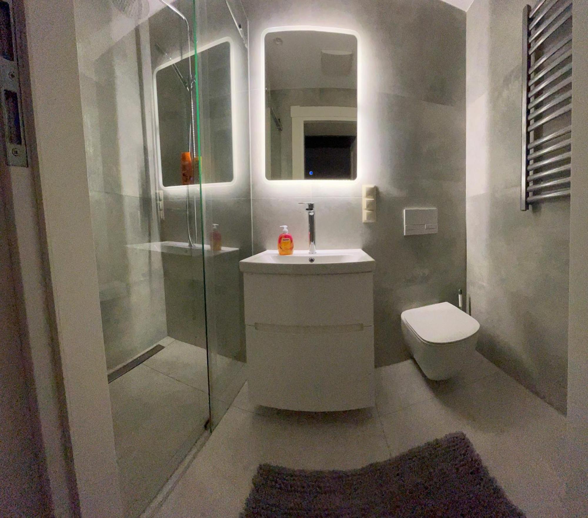 Ministay Kremerowska Краков Экстерьер фото